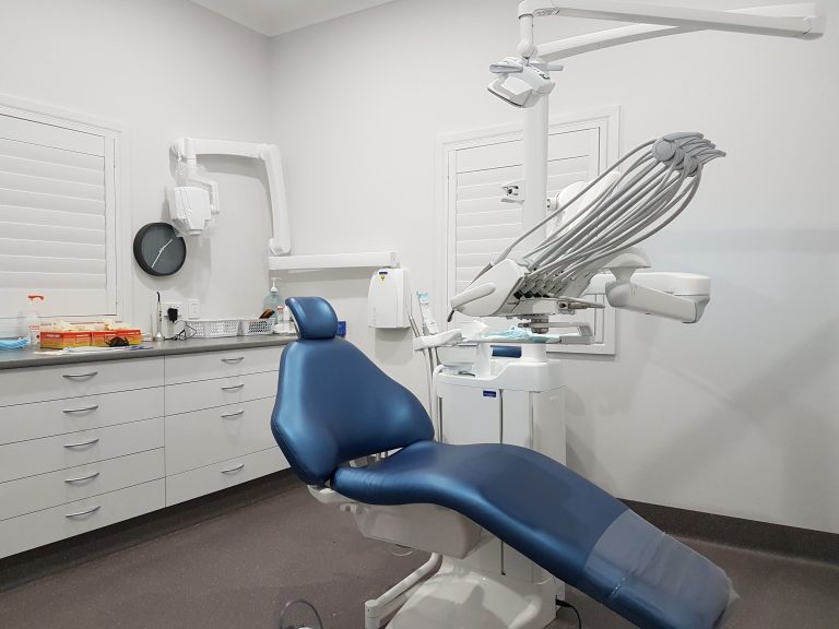 A Smile Dental – Taree – MBR Electrical project