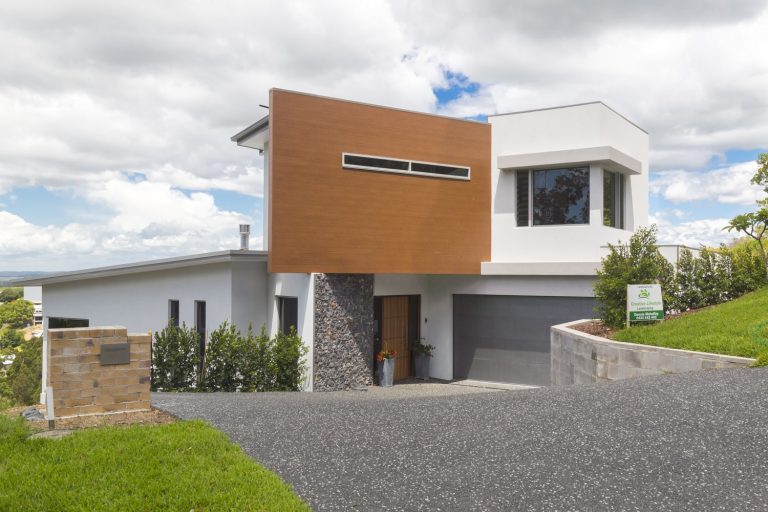 Coastal View Dr – Tallwoods – MBR Electrical project
