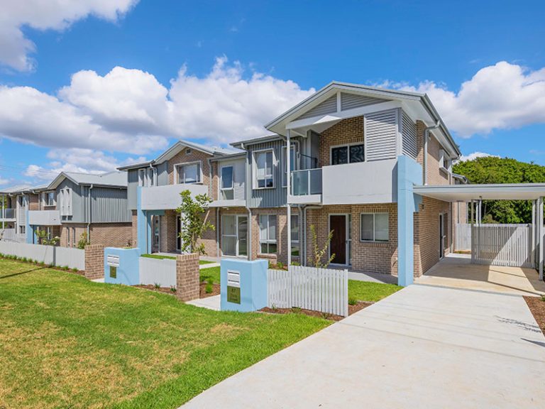 LAHC Port Macquarie – Port Macquarie – MBR Electrical project