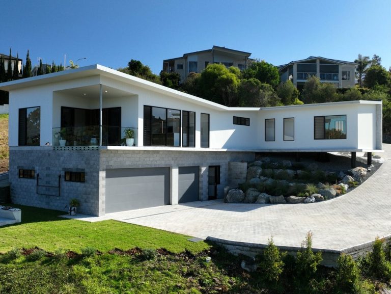 Gum Blossom Pl – Tallwoods – MBR Electrical project