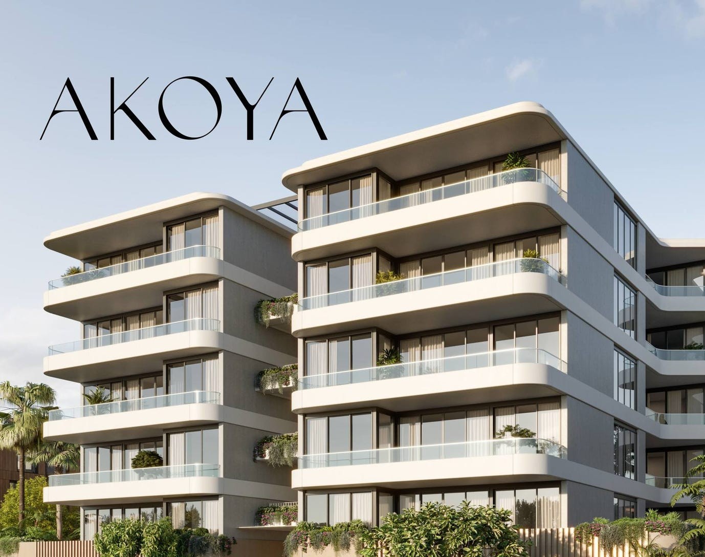 Akoya Apartments – MBR Air Conditioning