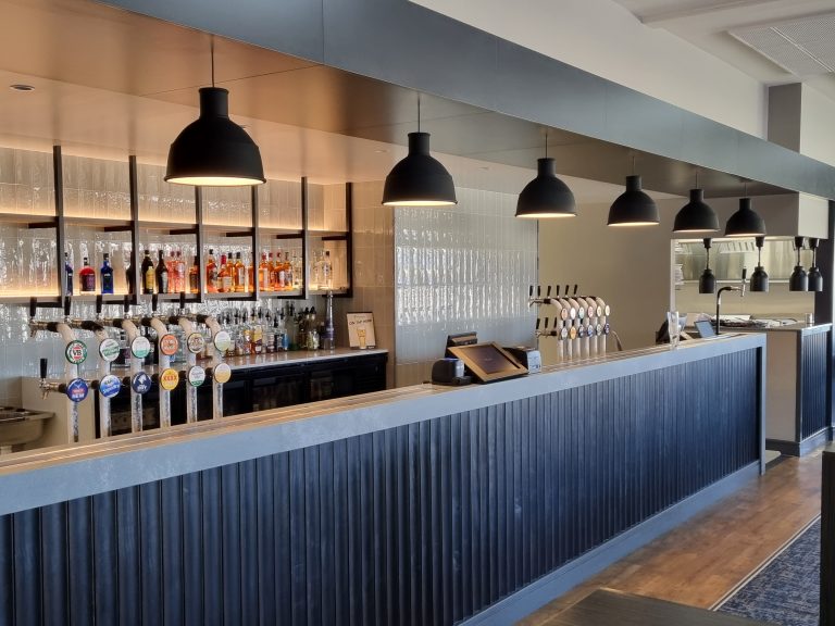 Kempsey Bowlo – Kempsey – MBR Electrical project