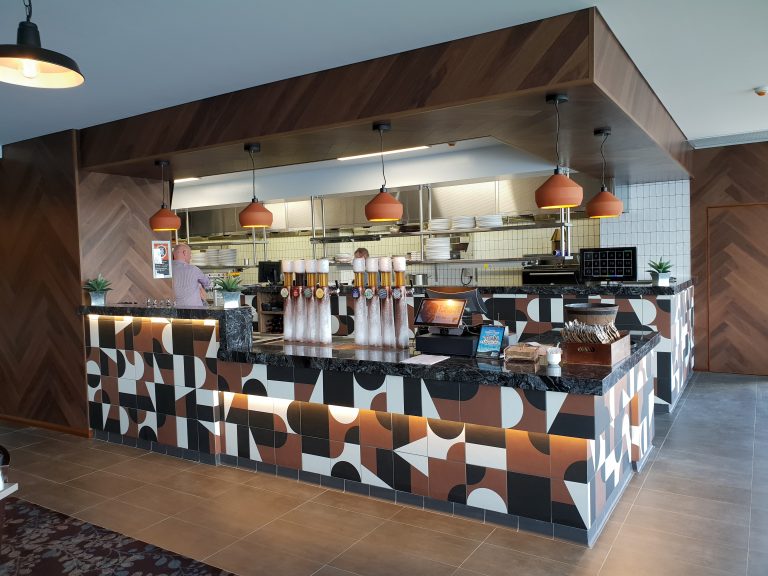 Kempsey Macleay RSL – Bistro Renovation – Kempsey – MBR Electrical project