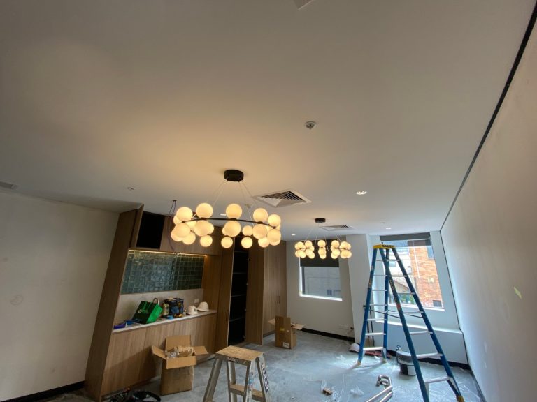 Kempsey Macleay RSL – 2026 Redevelopment – Kempsey – MBR Electrical project