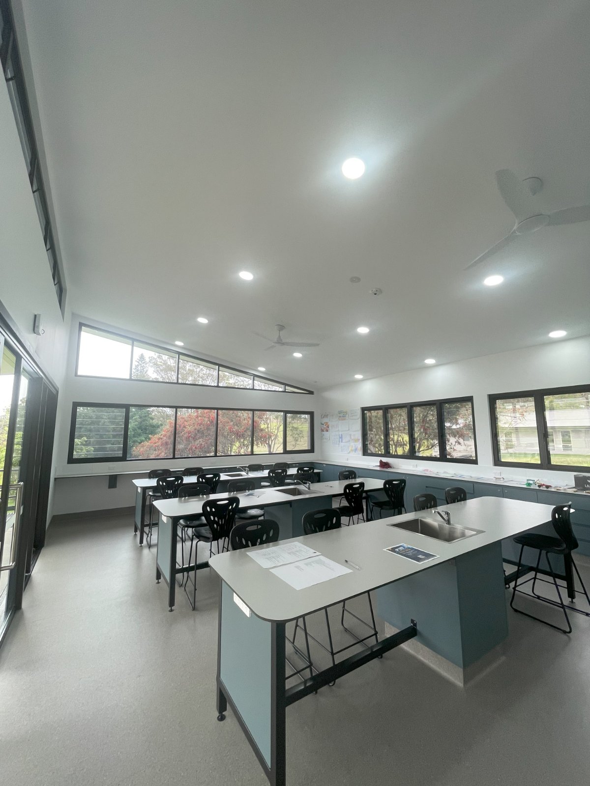 Yulinbal Campus – Stage 1 – MBR Air Conditioning