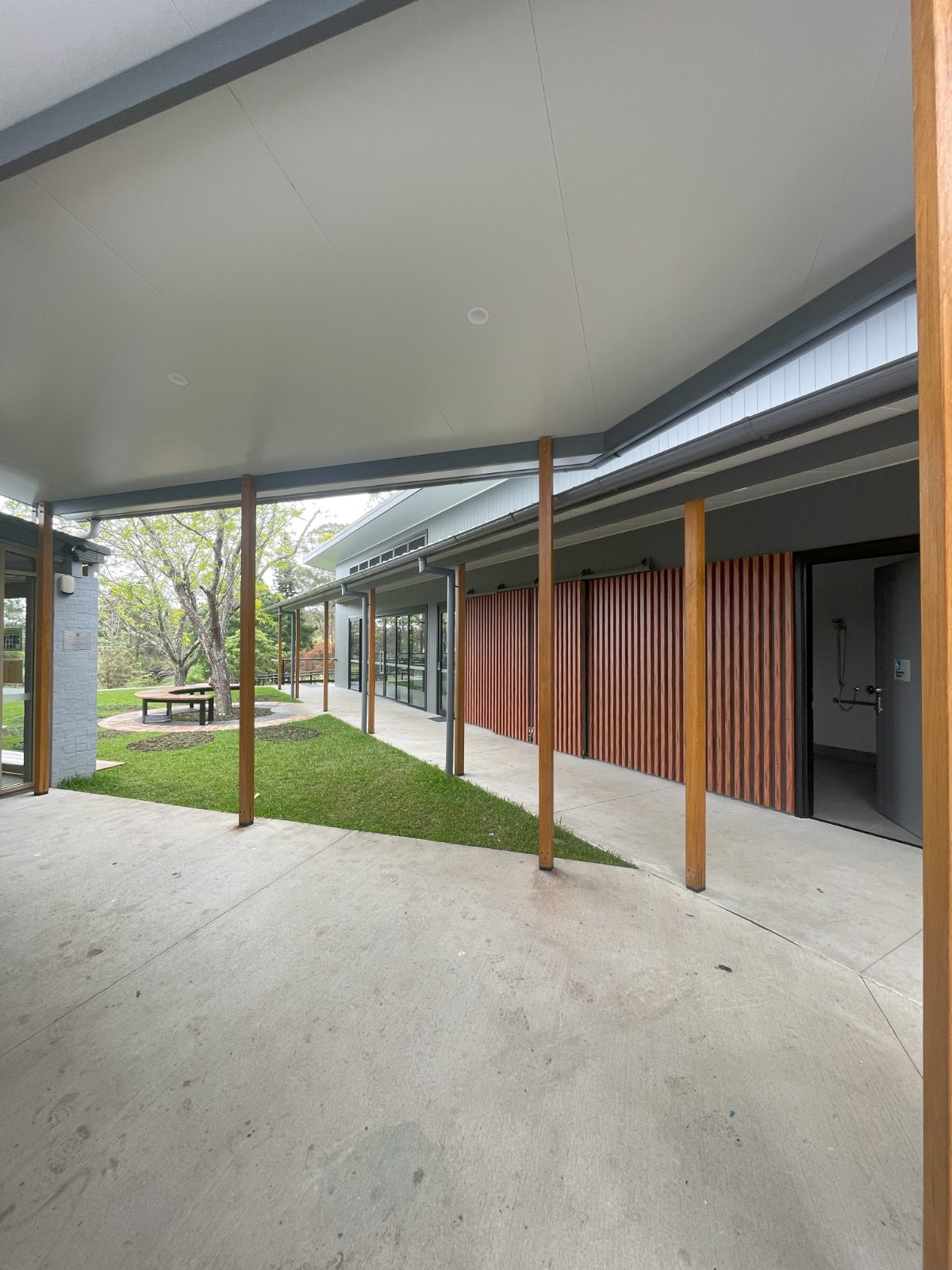 Yulinbal Campus – Stage 1 – MBR Air Conditioning