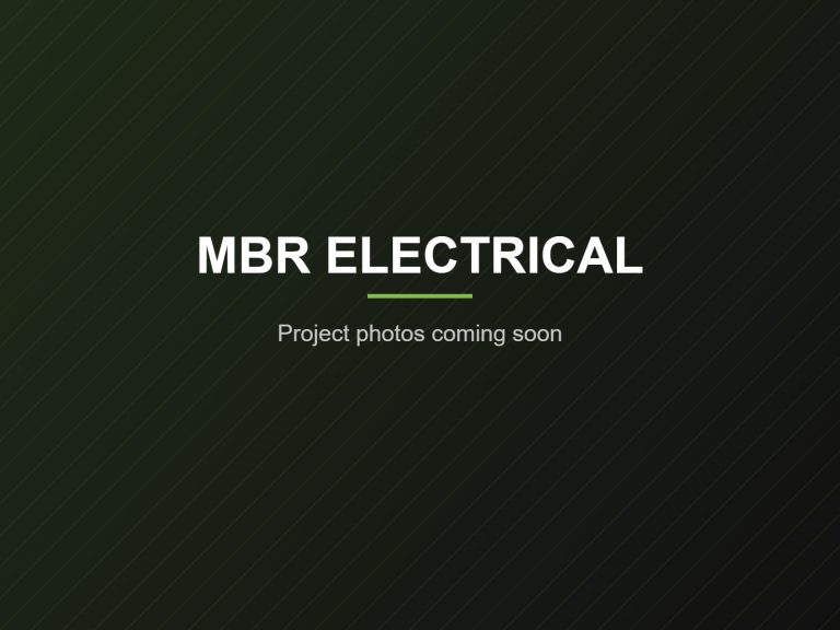 Patrick Auto Group – Port Macquarie · Mazda & Subaru – MBR Electrical project
