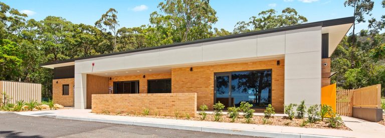 Camden Haven Health One – Laurieton – MBR Electrical project