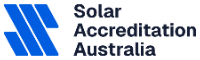 SAA accredited solar installer