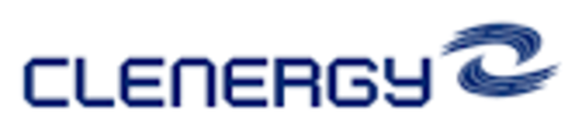 Clenergy solar brand logo