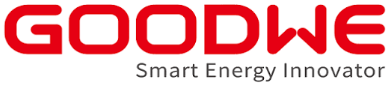 Goodwe solar brand logo