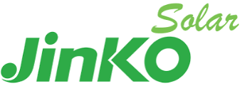 Jinko solar brand logo